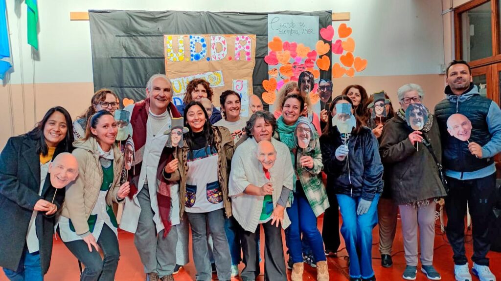 Instagram post from institutovives. This post is in position 1.