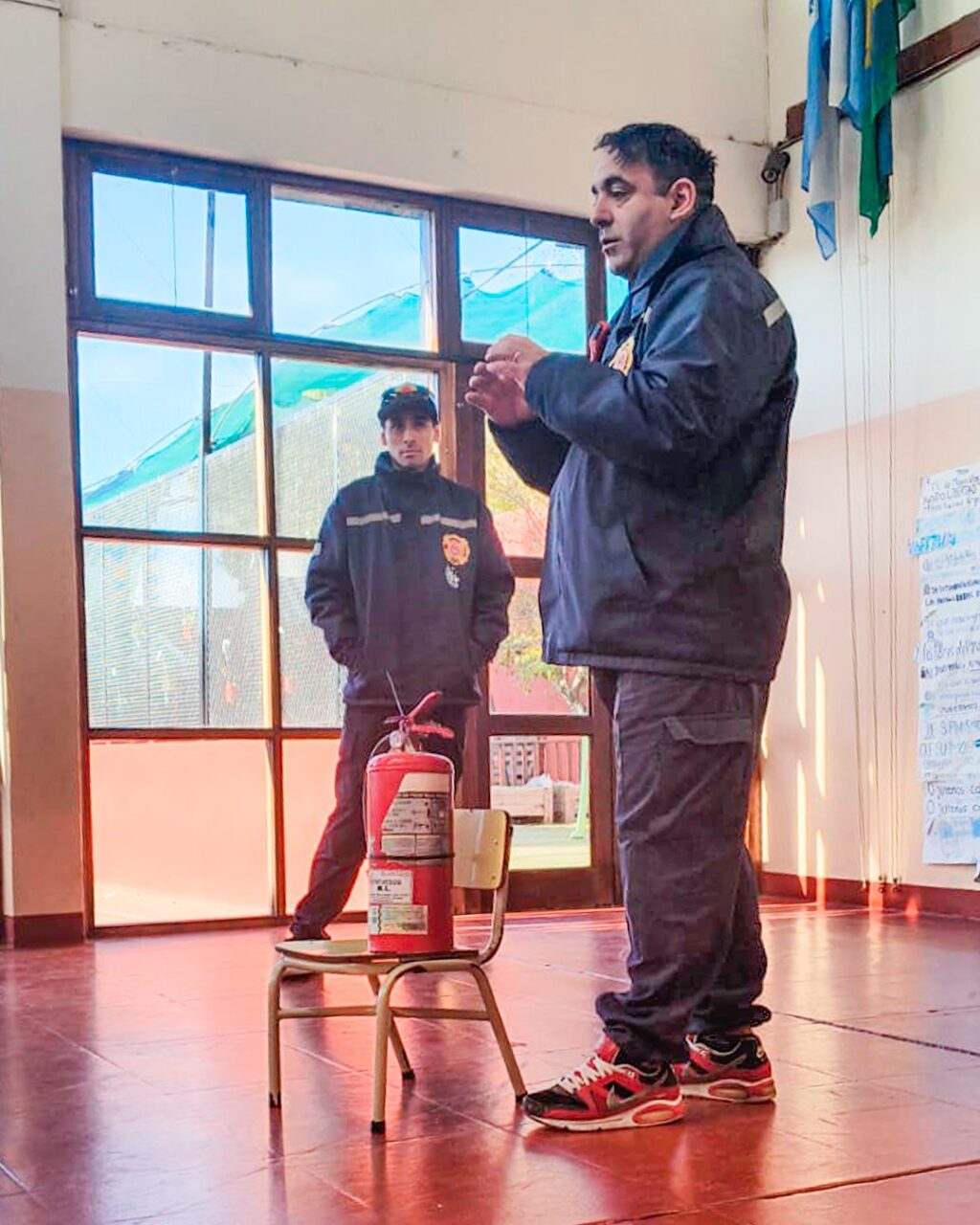 Instagram post from institutovives. This post is in position 1.