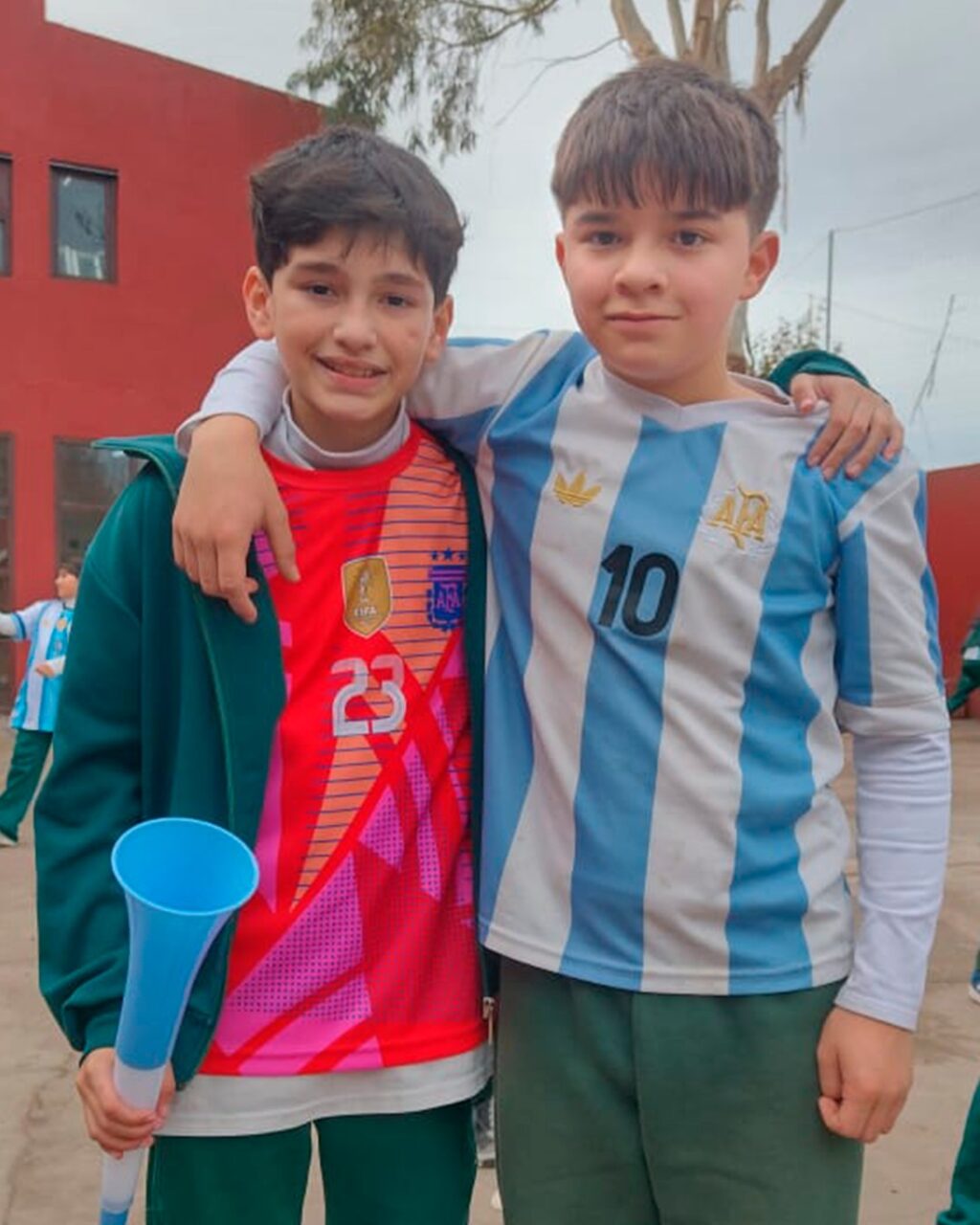 Instagram post from institutovives. This post is in position 5.