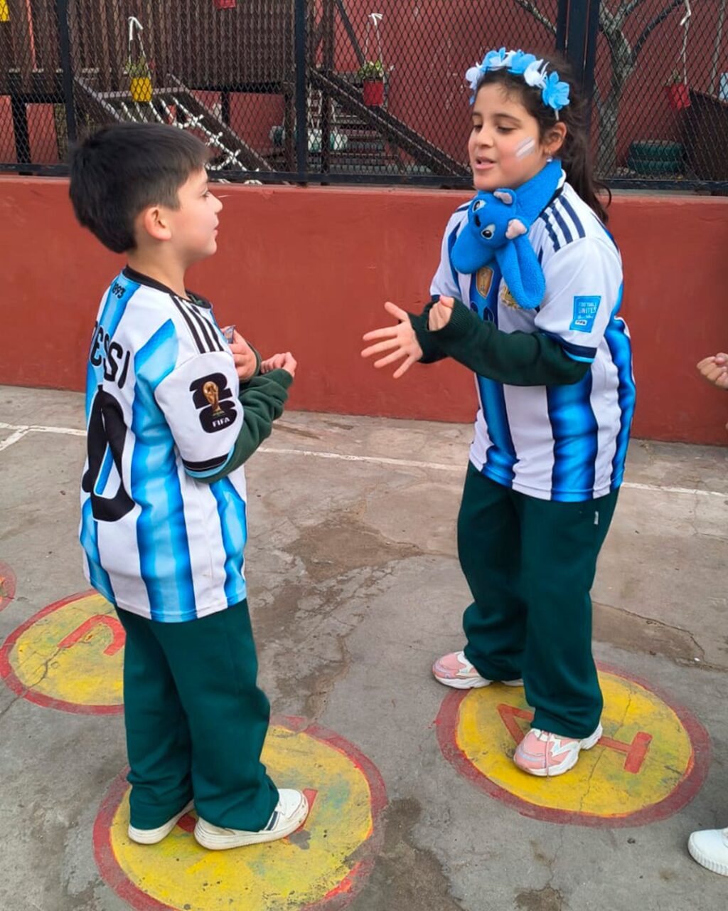 Instagram post from institutovives. This post is in position 4.