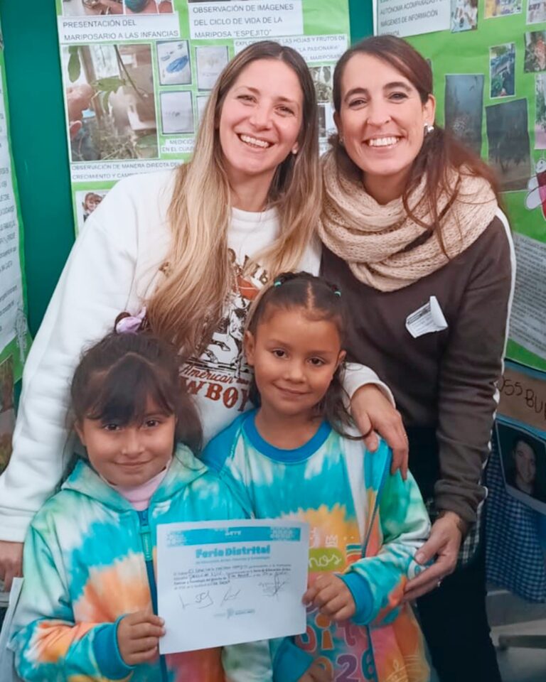 Instagram post from institutovives. This post is in position 3.
